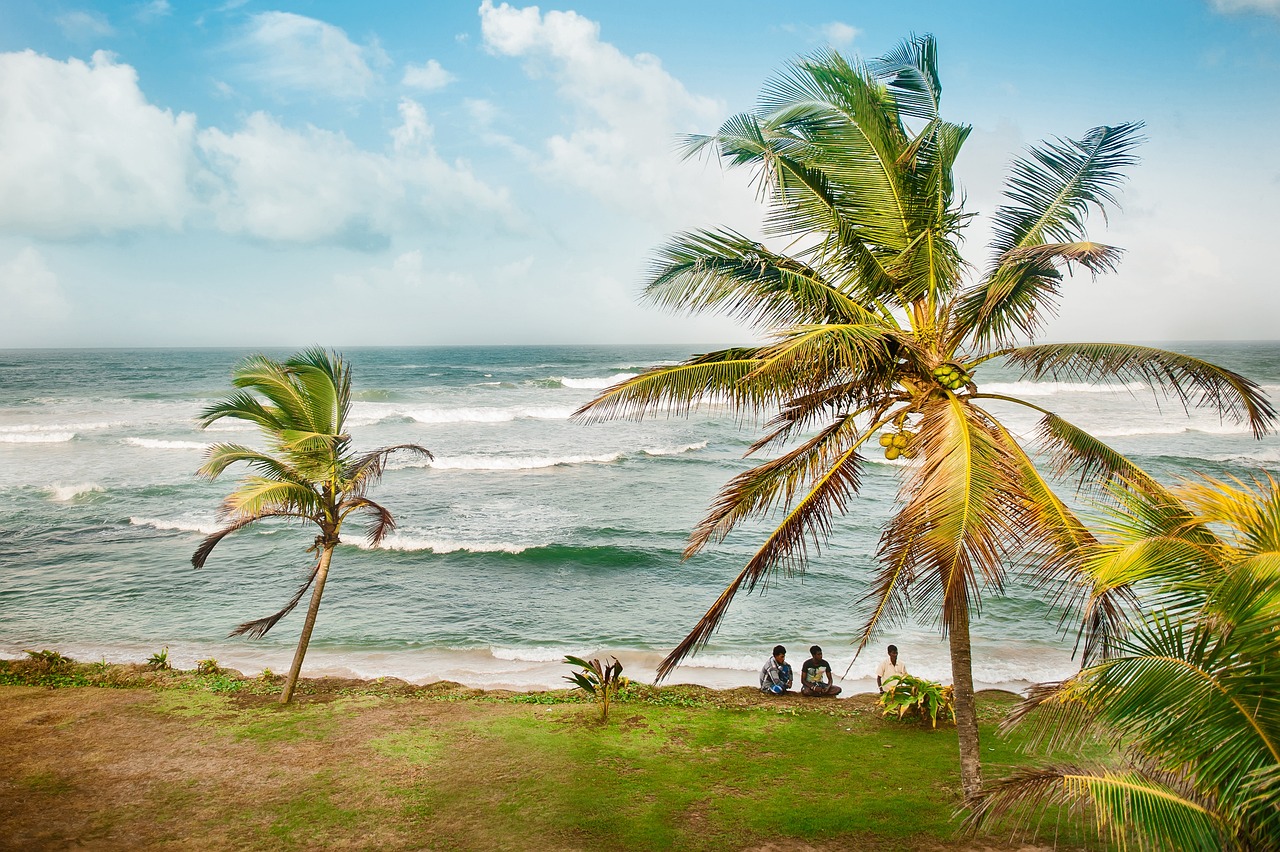 5-tägige Reise nach Colombo, Sri Lanka